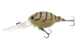 Barambah Lures Deton8tor 38 Deep Fatty Crank Bait
