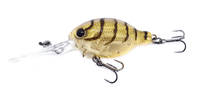 Barambah Lures Deton8tor 38 Deep Fatty Crank Bait