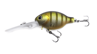 Barambah Lures Deton8tor 38 Deep Fatty Crank Bait