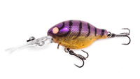 Barambah Lures Deton8tor 38 Deep Fatty Crank Bait