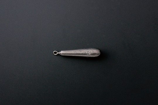 Decoy DS-6 Stick Type Dropshot sinker