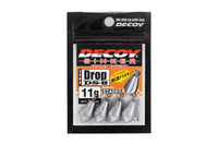Decoy DS-8 Dropshot Sinker