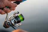 Okuma Safyre SF Spinning Reel