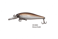 JC Customs Hard Baits Crank bait, Swim Bait, Minnows - tackleaddiction.com.au