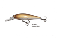JC Customs Hard Baits Crank bait, Swim Bait, Minnows - tackleaddiction.com.au