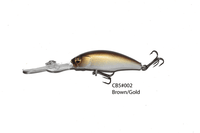 JC Customs Hard Baits Crank bait, Swim Bait, Minnows - tackleaddiction.com.au