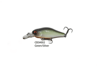 JC Customs Hard Baits Crank bait, Swim Bait, Minnows - tackleaddiction.com.au