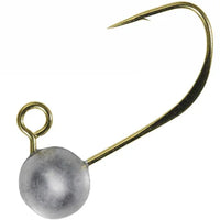 Duo Tetra Works Pea Head Ajing Jighead