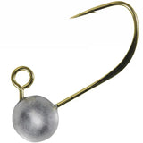 Duo Tetra Works Pea Head Ajing Jighead