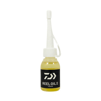 Daiwa Reel Oil II
