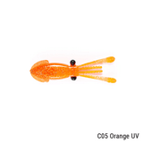 Nikko Dappy Firefly Squid Soft Bait - tackleaddiction.com.au