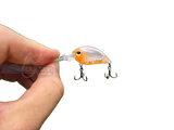 Puffin Crank Lure - tackleaddiction.com.au