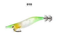 Shimano Sephia Clinch Flash Boost Squid Jig EGI