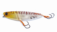 Barambah Lures Flats Dog 64R Surface Lure