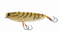 Barambah Lures Flats Dog 64R Surface Lure