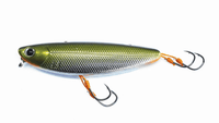 Barambah Lures Flats Dog 64R Surface Lure