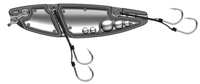 Barambah Lures Flats Dog 64R Surface Lure