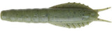 Ecogear Aqua Bream Prawn 50mm Soft Bait - tackleaddiction.com.au