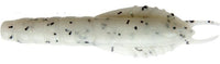 Ecogear Aqua Bream Prawn 50mm Soft Bait - tackleaddiction.com.au