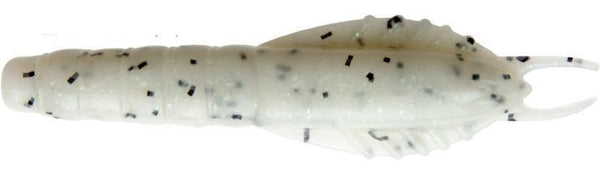 Ecogear Aqua Bream Prawn 50mm Soft Bait - tackleaddiction.com.au