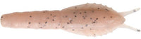 Ecogear Aqua Bream Prawn 50mm Soft Bait - tackleaddiction.com.au