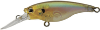 Ecogear SX40F 40mm Crankbait - tackleaddiction.com.au