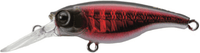 Ecogear SX40F 40mm Crankbait - tackleaddiction.com.au