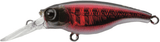 Ecogear SX40F 40mm Crankbait - tackleaddiction.com.au