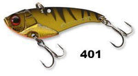 Ecogear VX40 Vibration Blade Lure 40mm 5g - tackleaddiction.com.au