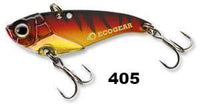 Ecogear VX40 Vibration Blade Lure 40mm 5g - tackleaddiction.com.au