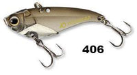 Ecogear VX40 Vibration Blade Lure 40mm 5g - tackleaddiction.com.au