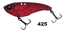 Ecogear VX35 Vibration Blade Lure 35mm 3.5g - tackleaddiction.com.au