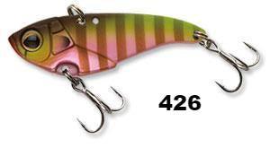 Ecogear VX40 Vibration Blade Lure 40mm 5g - tackleaddiction.com.au