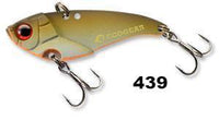 Ecogear VX40 Vibration Blade Lure 40mm 5g - tackleaddiction.com.au