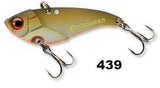 Ecogear VX35 Vibration Blade Lure 35mm 3.5g - tackleaddiction.com.au