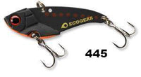 Ecogear VX40 Vibration Blade Lure 40mm 5g - tackleaddiction.com.au