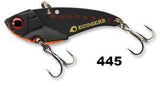 Ecogear VX40 Vibration Blade Lure 40mm 5g - tackleaddiction.com.au
