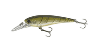Hurricane Lures Twitch 50 Deep Crank Bait