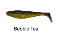 Force Paddle Tail 2.5" Soft Bait