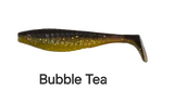 Force Paddle Tail 2.5" Soft Bait