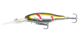Barambah Boondi Bros 62DSS Crank Bait