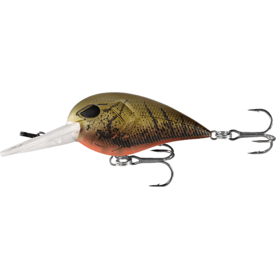 13 Fishing Gordito 50mm Crank Bait - tackleaddiction.com.au
