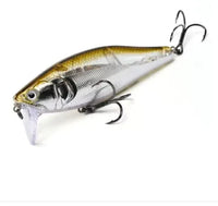 BLUX GIAN 105F Topwater Wake Bait Glide bait