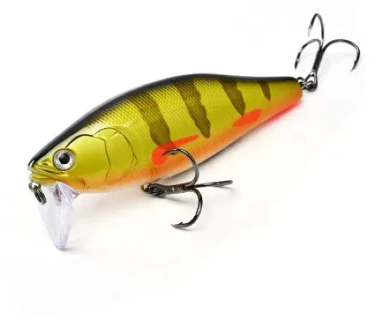 BLUX GIAN 105F Topwater Wake Bait Glide bait