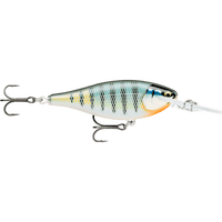 Rapala Shad Rap Elite 55 Crank Bait