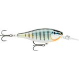 Rapala Shad Rap Elite 55 Crank Bait - tackleaddiction.com.au