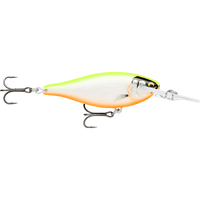 Rapala Shad Rap Elite 55 Crank Bait