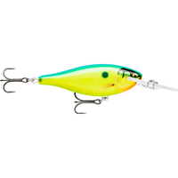 Rapala Shad Rap Elite 55 Crank Bait