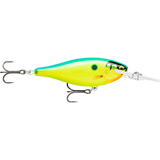 Rapala Shad Rap Elite 55 Crank Bait - tackleaddiction.com.au