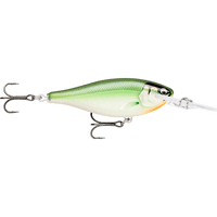 Rapala Shad Rap Elite 55 Crank Bait